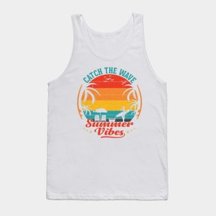 SUMMER TIME Tank Top